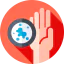 Hand 图标 64x64