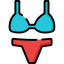 Bra icon 64x64