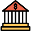 Bank icon 64x64
