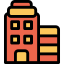 Shopping center icon 64x64