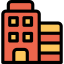Building icon 64x64