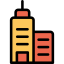Building icon 64x64