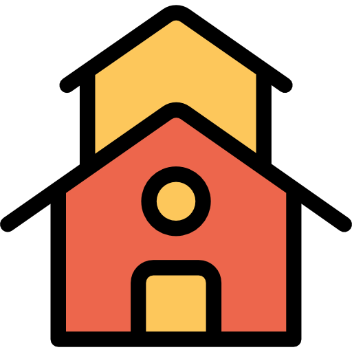 Duplex icon