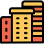 Building icon 64x64