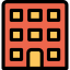 Building icon 64x64