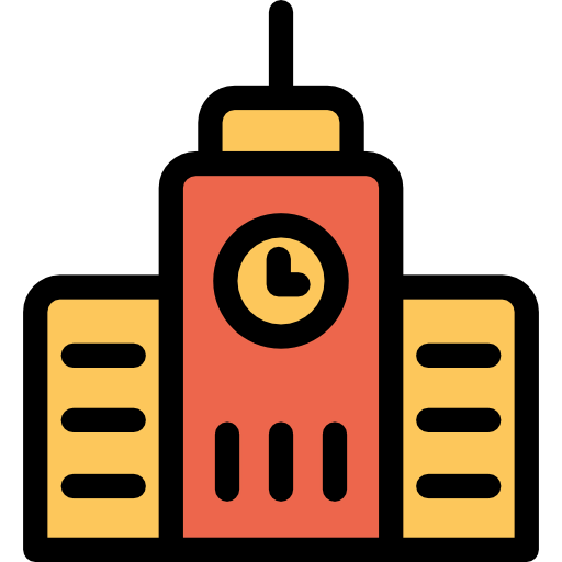 Train station 图标