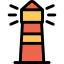 Lighthouse icon 64x64