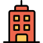 Building icon 64x64