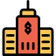 Bank icon 64x64