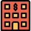Bank icon 64x64