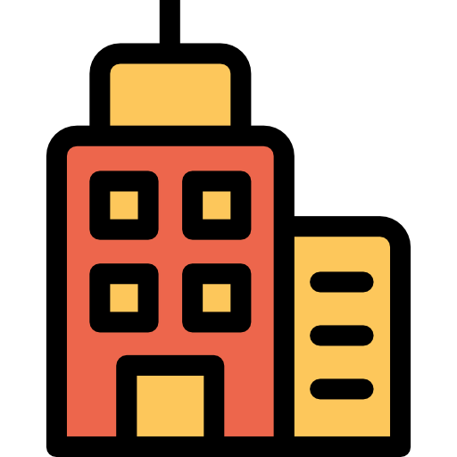 Building icon