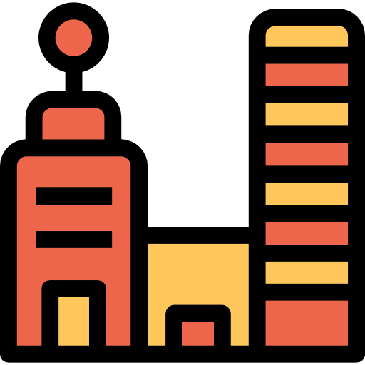 Building icon