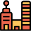 Building icon 64x64