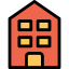 Building icon 64x64
