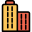 Building icon 64x64