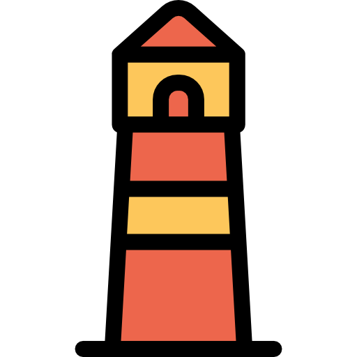 Lighthouse icon