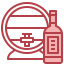 Barrel icon 64x64