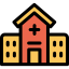 Hospital icon 64x64
