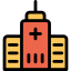 Hospital icon 64x64