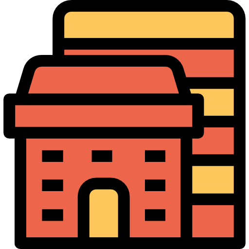 Building アイコン