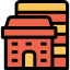 Building icon 64x64