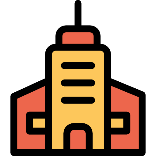 Building icon