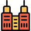 Building icon 64x64