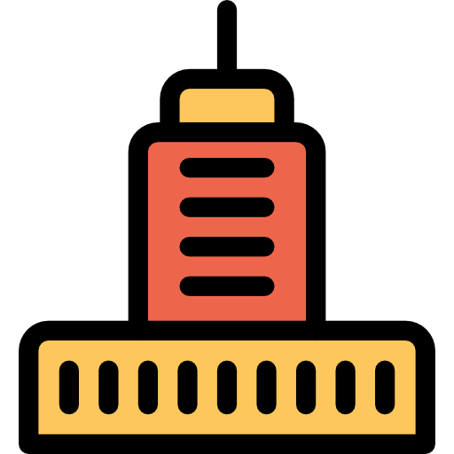 Building icon