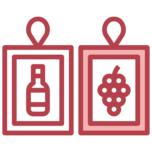 Label icon