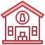 Warehouse icon 64x64