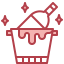 Wine cooler icon 64x64