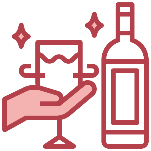 Wine 图标