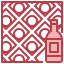 Wine cellar icon 64x64