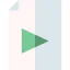 Video file 图标 64x64