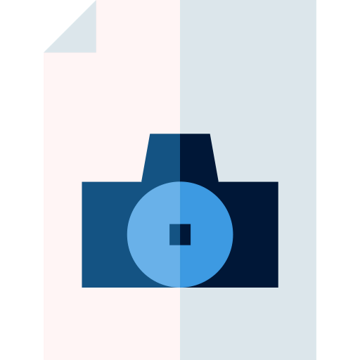 Image file icon