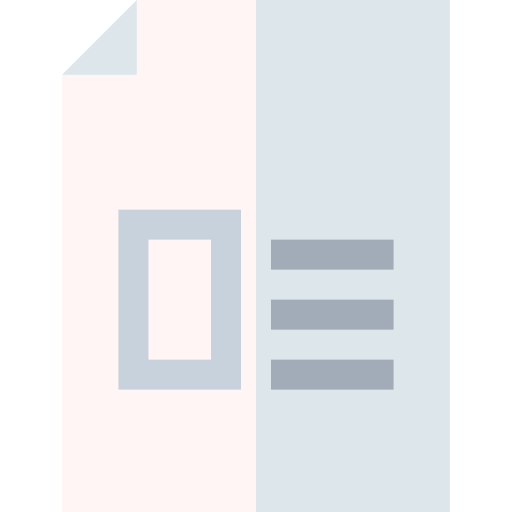 Text file Symbol