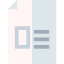 Text file 图标 64x64