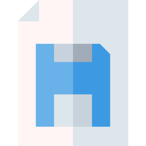 Draft icon