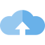Cloud 图标 64x64