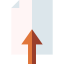Upload file 图标 64x64