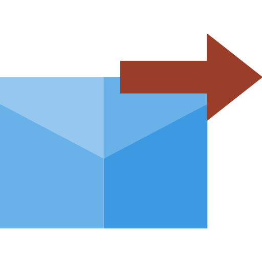 Send mail 图标