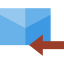 Receive mail 图标 64x64