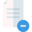 Remove file 图标 64x64