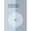 Hard drive 图标 64x64