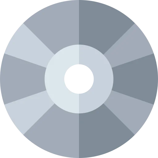 Cd icon