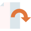 Restore 图标 64x64