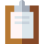 Clipboard 图标 64x64