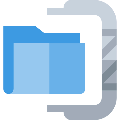 Compress icon