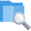 Search 图标 64x64