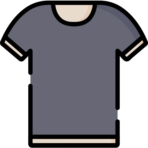 Clothes icon